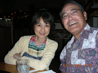 小林ご夫妻