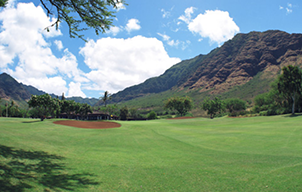 makani golf club